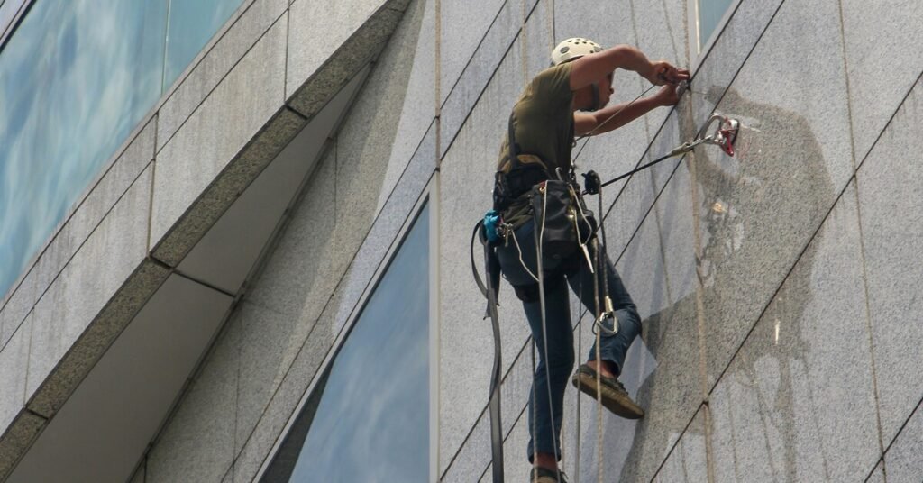 Commercial Property Maintenance