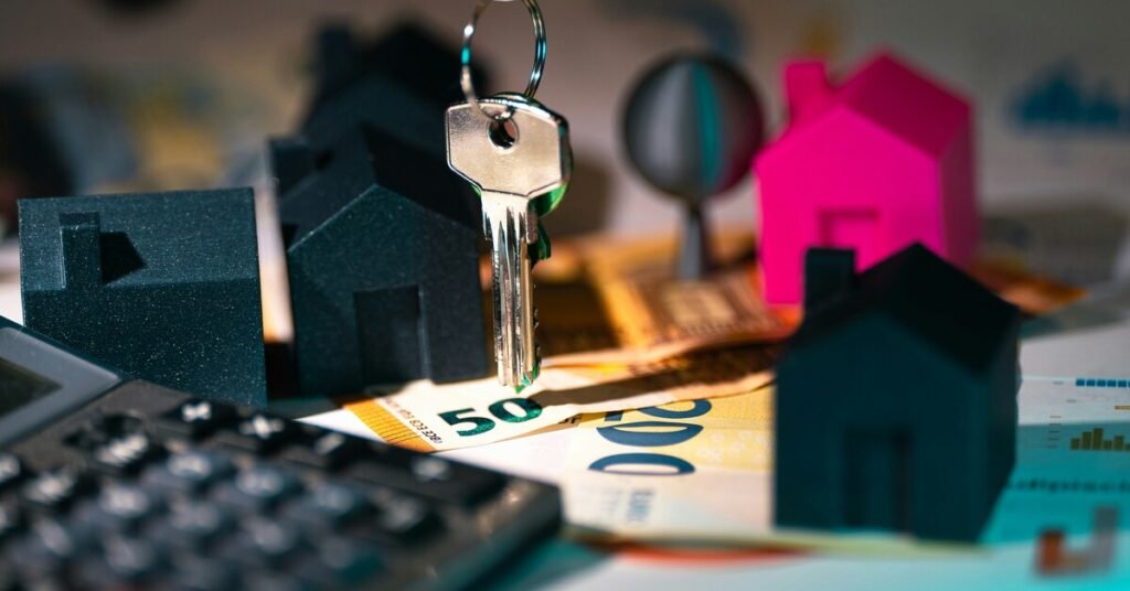 Common Mistakes When Selling Your Home