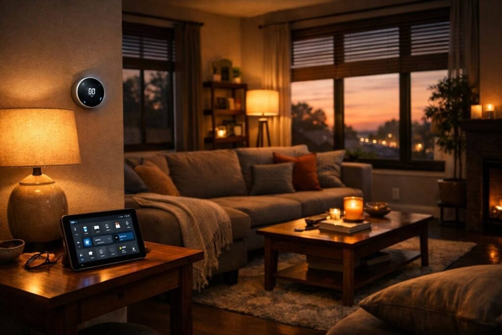 Smart Home Installer: What You Need to Know Before Hiring One Smart Home Installer