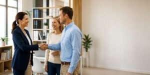 Consult a licensed real estate attorney about a prescriptive easement